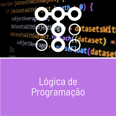 Lógica de Programação