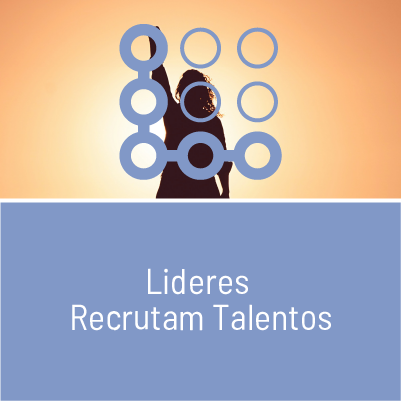 Lideres Recrutam Talentos