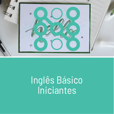 Inglês Básico