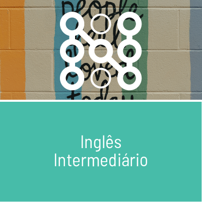 Inglês Intermediário