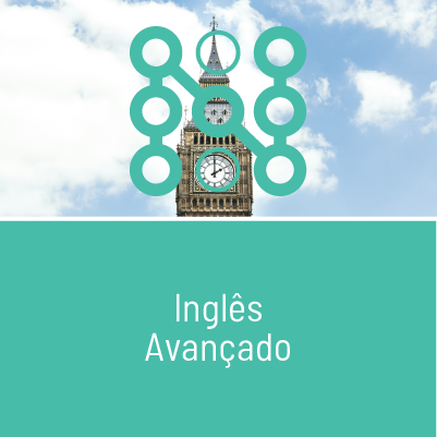 INglês Avançado