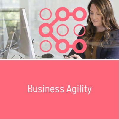 Business Agility